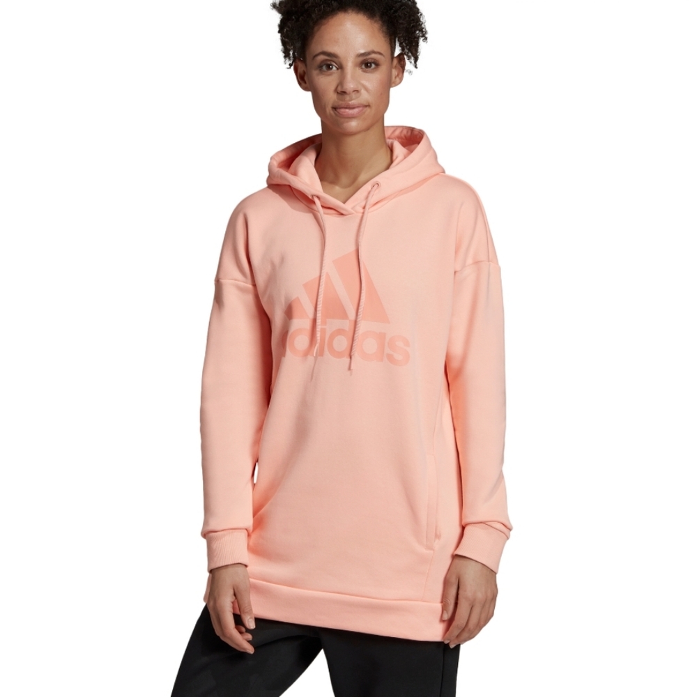 Adidas Womens Must Haves Badge Hoodie
